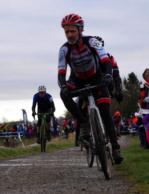 Cyclocross
